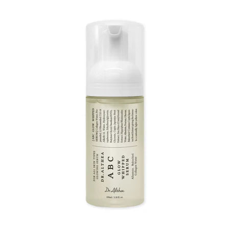 DR. Althea ABC Glow Whipped Serum 100ml - Kosmetica