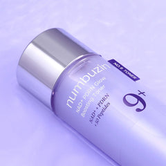 Numbuzin No.9 NAD+ PDRN Glow Boosting Toner 150ml