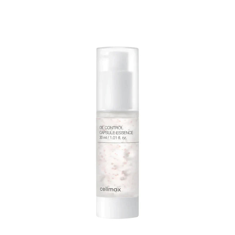 CELIMAX Oil Control Capsule Essence 30ml