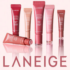 LANEIGE Glaze Craze Tinted Lip Serum 12g