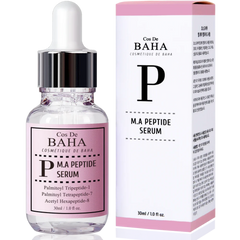 Cos De BAHA M.A. Peptide Serum 30ml