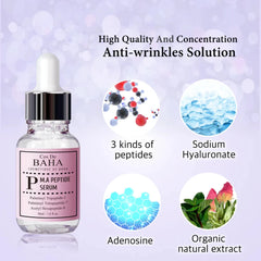 Cos De BAHA M.A. Peptide Serum 30ml