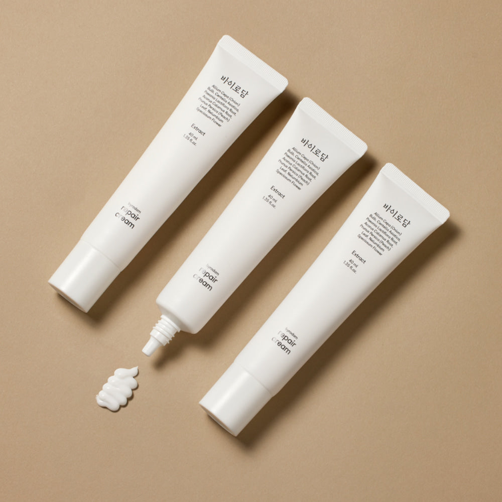 BYRODAM Repair Cream 40 ml