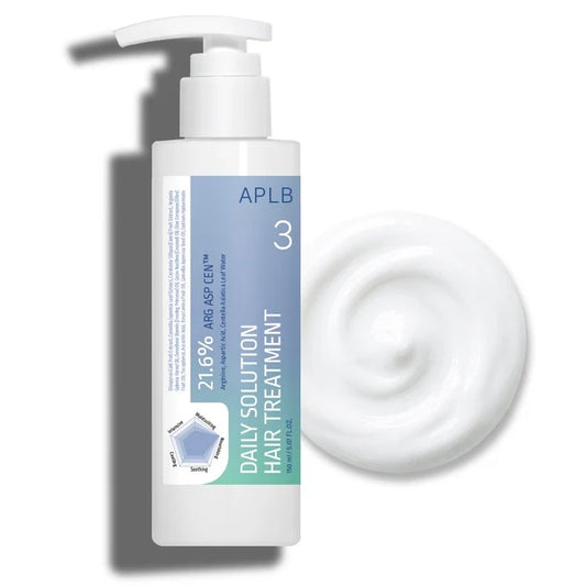 APLB Daily Solution Hair Treatment 150ml - Kosmetica