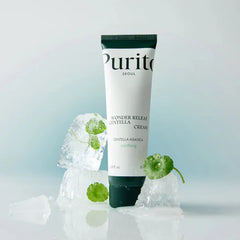 PURITO Wonder Releaf Centella Cream 50ml