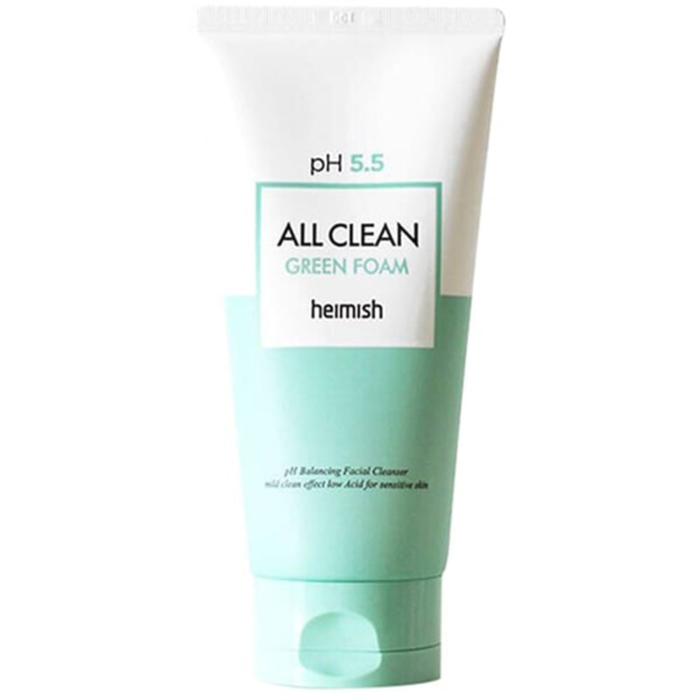 Heimish All Clean Green Foam 150g - Kosmetica