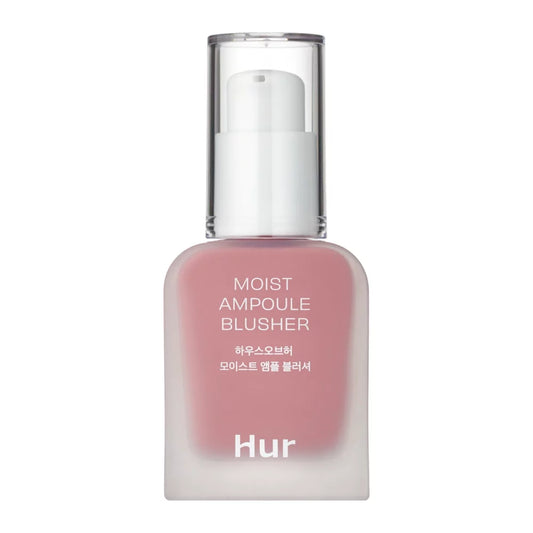 House of Hur Moist Ampoule Blusher #04 Lavender Flush