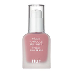 House of Hur Moist Ampoule Blusher #04 Lavender Flush