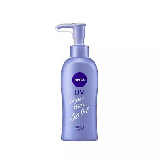 Nivea Sun Protect Super Water Gel 140g