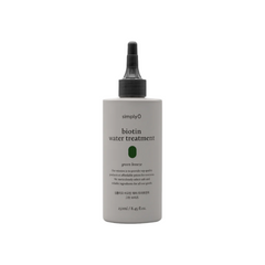 Simply O Biotin Water Treatment 250ml