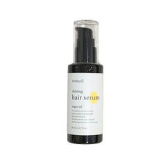 SimplyO Shining Hair Serum Argan Oil 80ml