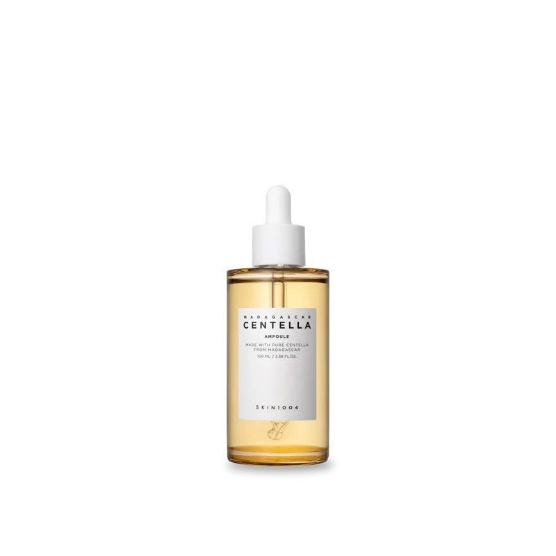 SKIN1004 Madagascar Centella Asiatica 100 Ampoule - Kosmetica