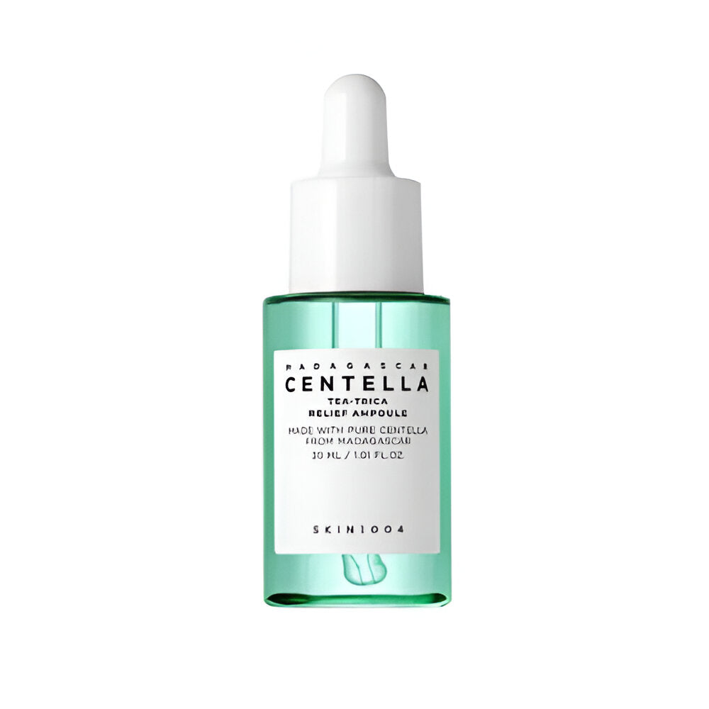 SKIN1004 Madagascar Centella Tea-Trica Relief Ampoule 30ml