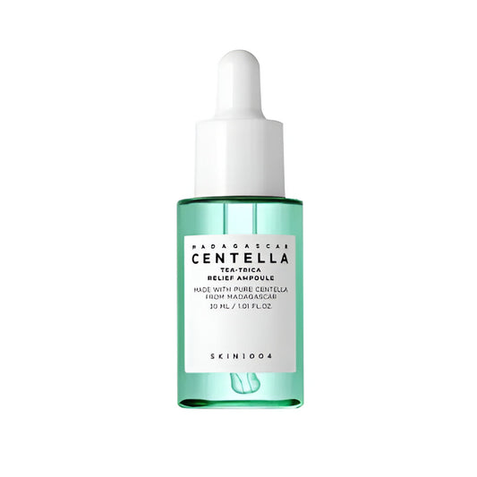 SKIN1004 Madagascar Centella Tea-Trica Relief Ampoule 30ml