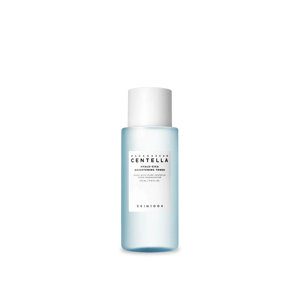 SKIN1004 Madagascar Centella Hyalu-Cica Brightening Toner 210 ml
