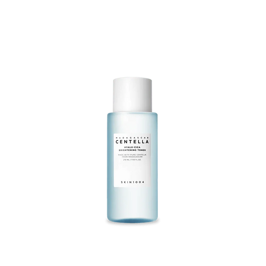 SKIN1004 Madagascar Centella Hyalu-Cica Brightening Toner 210 ml