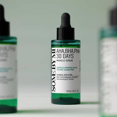 SOME BY MI AHA, BHA, PHA 30 Days Miracle Serum 50ml