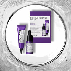 Some By Mi Retinol Intense Trial Kit