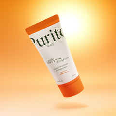 Purito Daily Soft Touch Sunscreen SPF50+ PA+++ 60ml