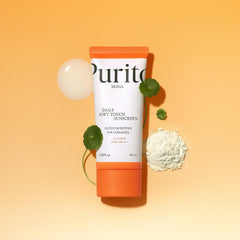 Purito Daily Soft Touch Sunscreen SPF50+ PA+++ 60ml