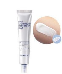 Sur. Medic Super Glutathione 100 Bright Tone Up Cream 40ml