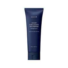 Treecell Night Collagen Shampoo Midnight Forest 360ml