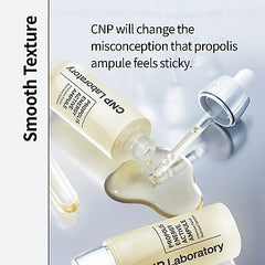 CNP LABORATORY Propolis Energy Active Ampule  15ml