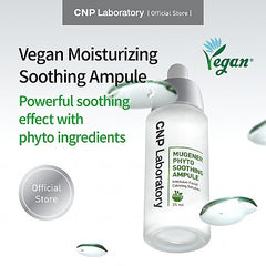 CNP Laboratory Mugener Ampule 35ml