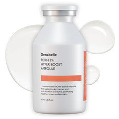 GENABELLE PDRN 3% Hyper Boost Ampoule 40ml - Kosmetica