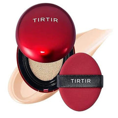 TIRTIR Mask Fit Red Cushion 17C Porcelain (mini) 4.5 gram