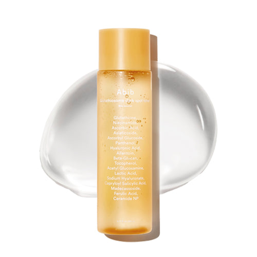ABIB Glutathiosome Dark Spot Toner Skin Booster  200 ml