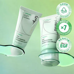 Z+PIDERM EGF Skin Barrier Intensive Cream 80ml - Kosmetica