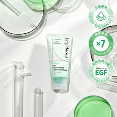 Z+PIDERM EGF Skin Barrier Intensive Cream 80ml - Kosmetica