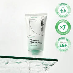 Z+PIDERM EGF Skin Barrier Intensive Cream 80ml - Kosmetica