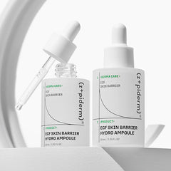 Z+PIDERM EGF Skin Barrier Hydro Ampoule 30ml